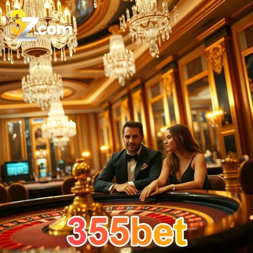 355BET App