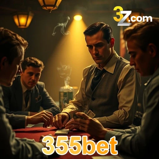 355BET