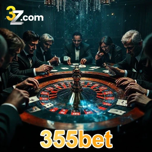 355BET Pagamento